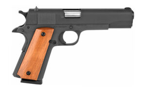 ROCK ISLAND 1911 45ACP 5" 8RD PRKD - additional view