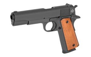 ROCK ISLAND 1911 45ACP 5" 8RD PRKD - additional view