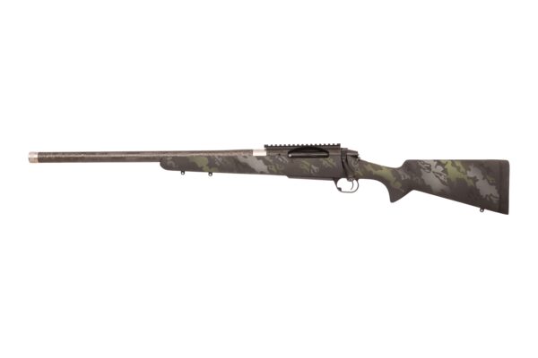 PROOF RESEARCH ELEVATION 2.0 300WN MDNT 22"LH