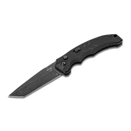 Boker Plus Intention II Tanto Automatic