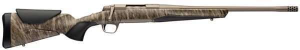 BRO X-BOLT 2 SPEED SPR MOBL 300WIN 22 3RD