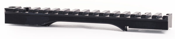 Christensen Arms One-Piece Scope Base, Rem 700 Evoke, 0 MOA