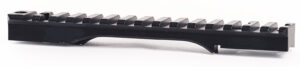 CHRIS ONE PIECE SCOPE BASE REM 700 EVOKE 20MOA