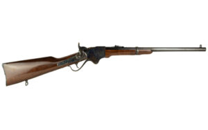 CIMARRON SPENCER 1865 CARB 45C 20" - additional view