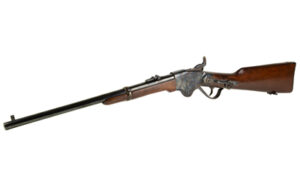 CIMARRON SPENCER 1865 CARB 45C 20" - additional view
