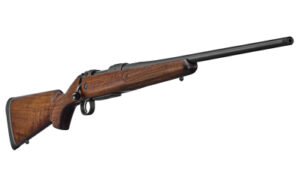 CZ 600 ST3 AMERCN 30-06 24" 3RD WAL - additional view