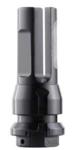 DEAD AIR SILENCERS KEYMO GOV - FLASH HIDER 1/2X28 6MM 17-4