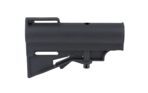 DPMS CAR-15 ADJ PISTOL BRACE BLK - additional view