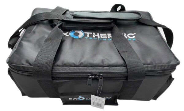 PULSEFIRE UBF CARRY BAG