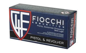 FIOCCHI 9MM 115GR FMJ 50/1000 - additional view