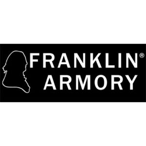 FRANKLIN ARMORY F22-V 22LR 18" INTEGRAL