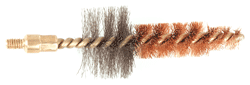 OTIS CHAMBER BRUSH 7.62MM - 8-32 THREADS