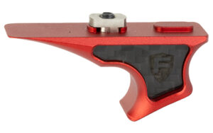 FORTIS SHIFT HANDSTOP CF RED - additional view