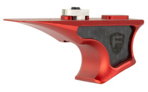 FORTIS SHIFT HANDSTOP CF RED - additional view
