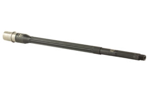 Faxon Match Series Barrel, .308 Win, 18-Inch, H-Fluted - view 2