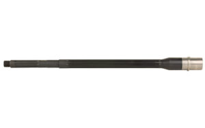 Faxon Match Series Barrel, .308 Win, 18-Inch, H-Fluted - view 3