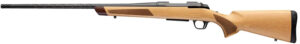 BROWNING AB3 PRO HUNTER 308 - WIN 22" BLUED MAPLE DELUXE - additional view