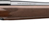 BROWNING X-BOLT 2 MEDALLION - 6.8WST 24" WALNUT/BLUED