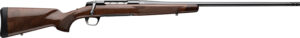 BROWNING X-BOLT 2 MEDALLION - 6.8WST 24" WALNUT/BLUED