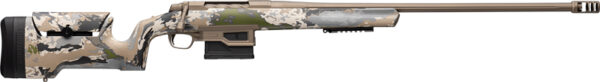 BROWNING X-BOLT 2 HELLS CANYON - MAX 7MM PRC 26" OVIX/BRONZE