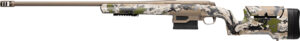 BROWNING X-BOLT 2 HELLS CANYON - MAX 7MM PRC 26" OVIX/BRONZE - additional view