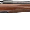 BROWNING X-BOLT 2 HUNTER GRII - 270 WIN 22" BLUED WALNUT