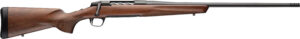 BROWNING X-BOLT 2 HUNTER GRII - 270 WIN 22" BLUED WALNUT