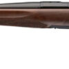 BROWNING X-BOLT 2 HUNTER GRII - 6.5PRC 24" BLUED WALNUT - additional view