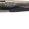 BROWNING X-BOLT 2 SPEED HD 270 - WIN 22" GRAY/BRONZE SUP RDY