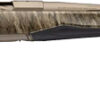 BROWNING X-BOLT 2 SPEED 6.5CM - 22" MO BOTTOMLAND BRONZE MB