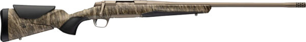 BROWNING X-BOLT 2 SPEED 7MM - PRC 24" MO BOTTOMLAND MB