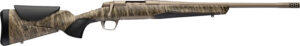 BROWNING X-BOLT 2 SPEED 7MM RM - 22" MO BOTTOMLAND THREADED