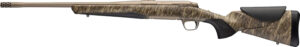 BROWNING X-BOLT 2 SPEED 6.5CM - 18" MO BOTTOMLAND THREADED - additional view