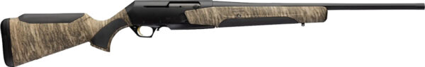 Browning BAR Mk4 Hunter Composite .243 Winchester Rifle, Mossy Oak Bottomland, 22-Inch