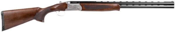 BALIKLI BLUE LABEL O/U 20/28GA - COMBO 26" SILVER ENGRAVED WNUT