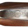 BALIKLI BLUE LABEL TALO SERIES - O/U 12GA 28" ENGRAVED WALNUT