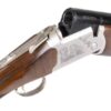 BALIKLI BLUE LABEL TALO SERIES - O/U 12GA 28" ENGRAVED WALNUT - additional view