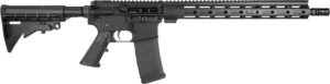 ONE HORSE OH-15 COMPLETE RIFLE - 5.56 16" 30RD MAGPUL BLACK