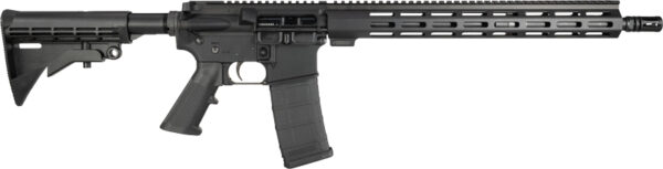 ONE HORSE OH-15 COMPLETE RIFLE - 5.56 16" 30RD MAGPUL BLACK