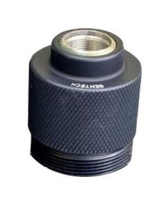 GEMTECH ADAPTER MM9 FTM 1/2-36