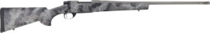 LEG HOWA FNCE LNE 7.62x39 GRY