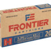 FRONTIER 556NATO 55GR HP MTCH 20/500 - additional view