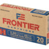 FRONTIER 556NATO 55GR HP MTCH 20/500 - additional view