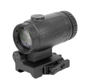 HOLOSUN QD 3X ULTRA COMPACT - MAGNIFIER FLIP & QD MOUNT