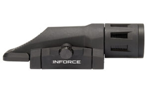 INFORCE WML WHITE LED GEN 2 BLK - additional view