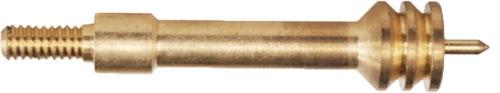 PRO SHOT BRASS JAG W/SPEAR TIP - .41 CAL RIFLE/PISTOL