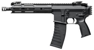 KRISS DMK22P 22LR 10.5 TB BLK M-LOK 25RD
