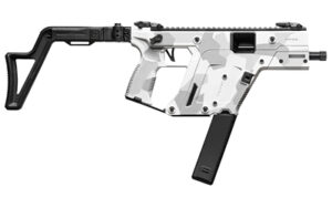 Kriss Vector SBR G3, 9mm, 5.5-Inch, Arid - view 2