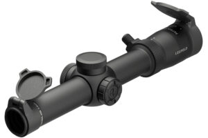 LEU PATROL 6HD GEN2 1-6X24 30MM SFP ILLUM