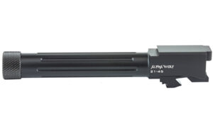 LWD ALPHAWOLF BBL FOR G21 45ACP THRD - additional view